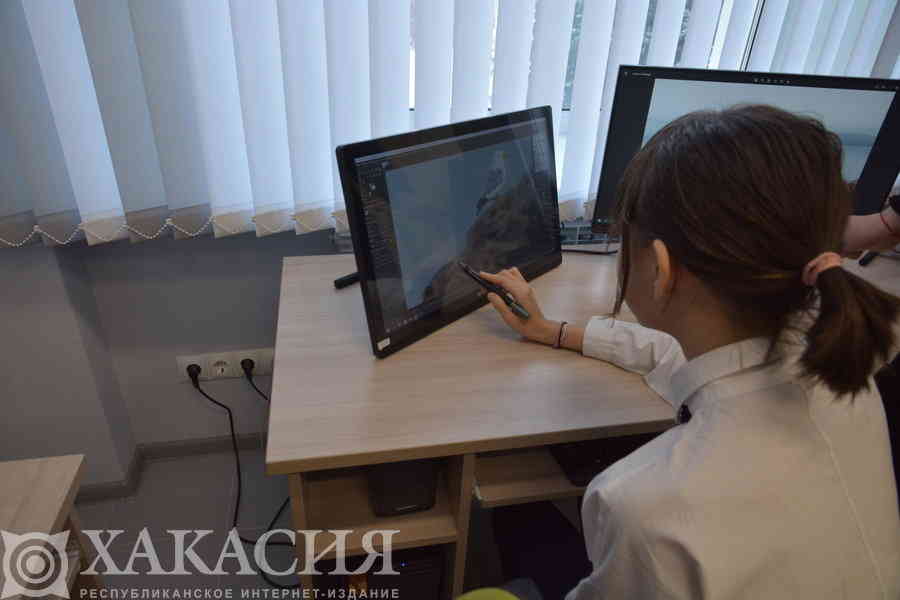 Фото галереи