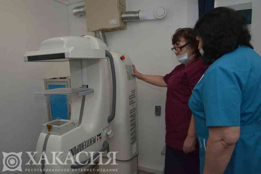 Фото галереи