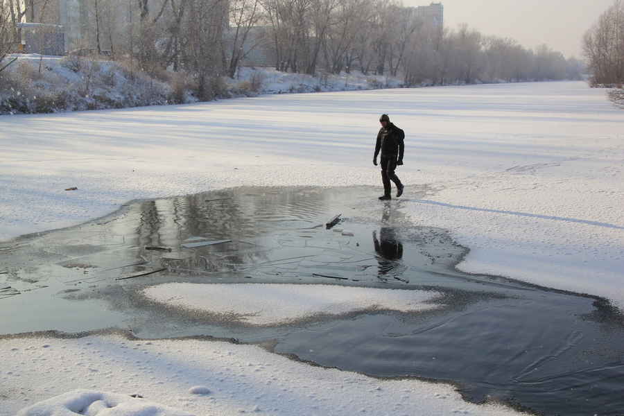 Фото галереи