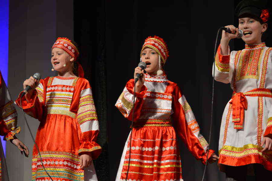 Фото галереи