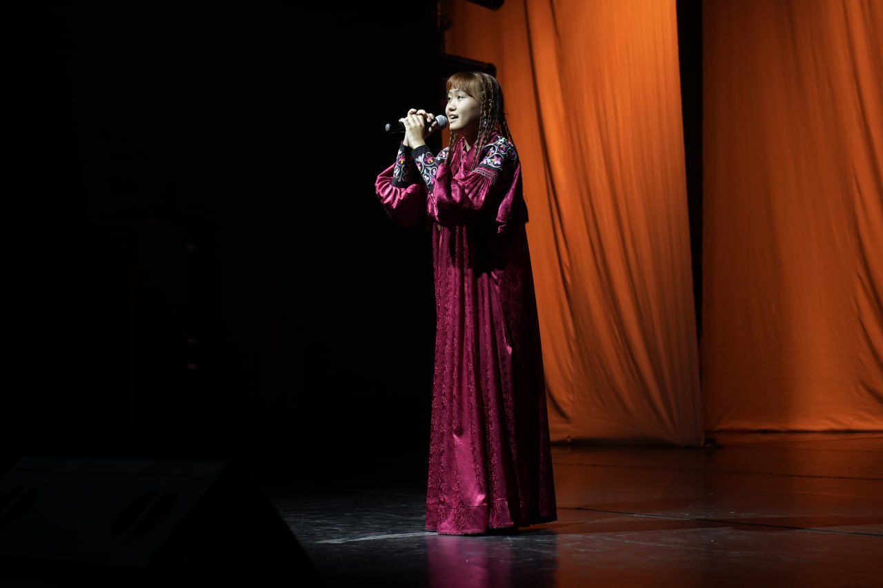 Фото галереи