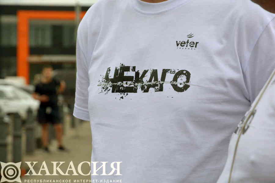 Фото галереи