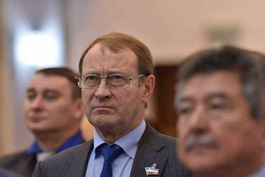 Фото галереи