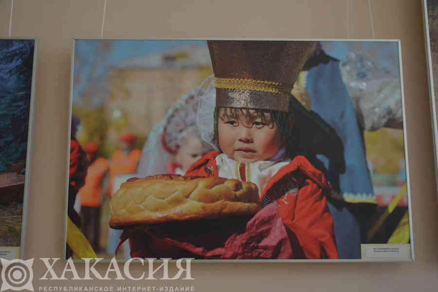 Фото галереи