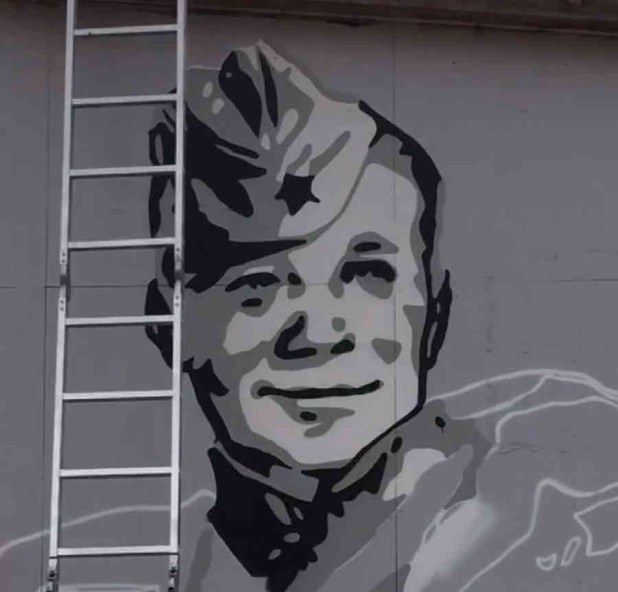 Фото галереи