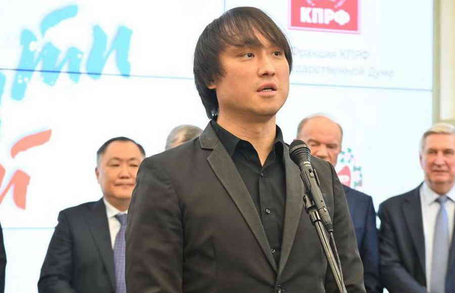 Фото галереи