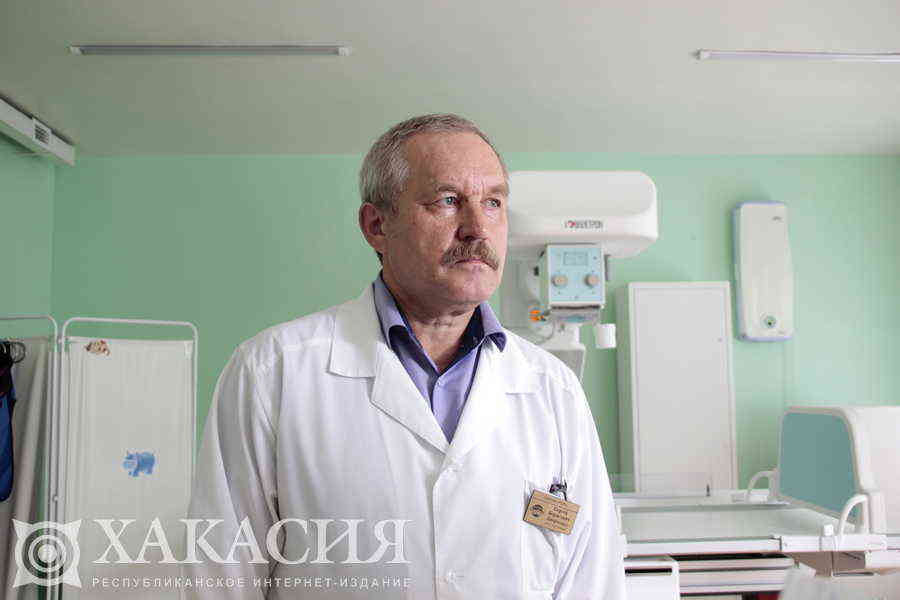 Фото галереи