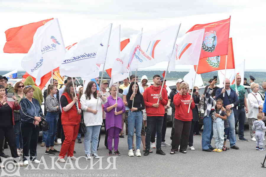 Фото галереи