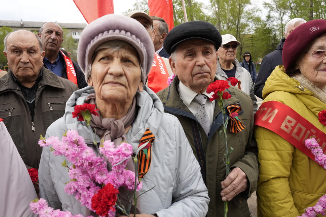 Фото галереи