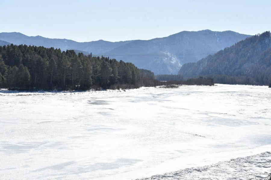 Фото галереи