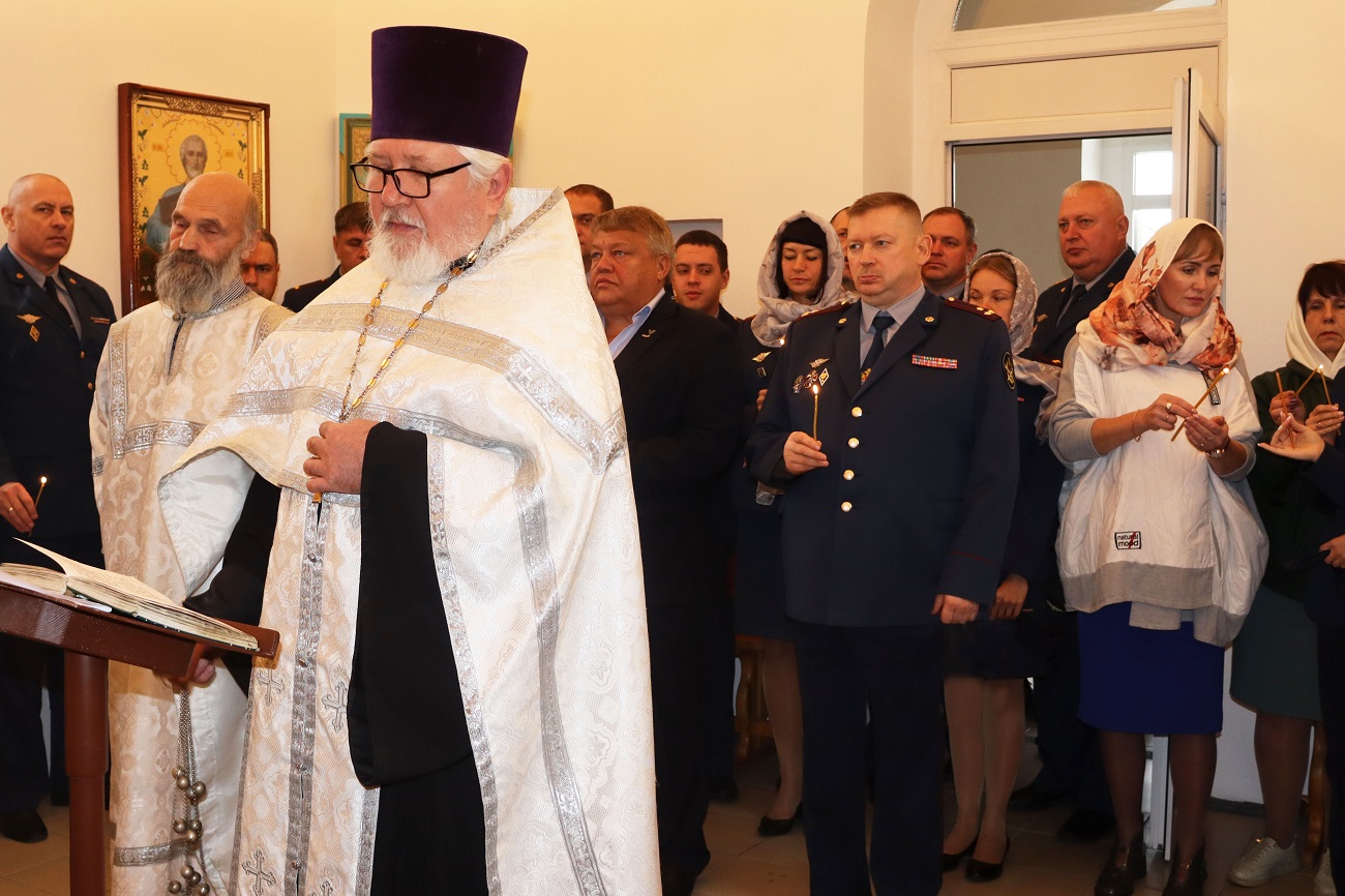 Фото галереи