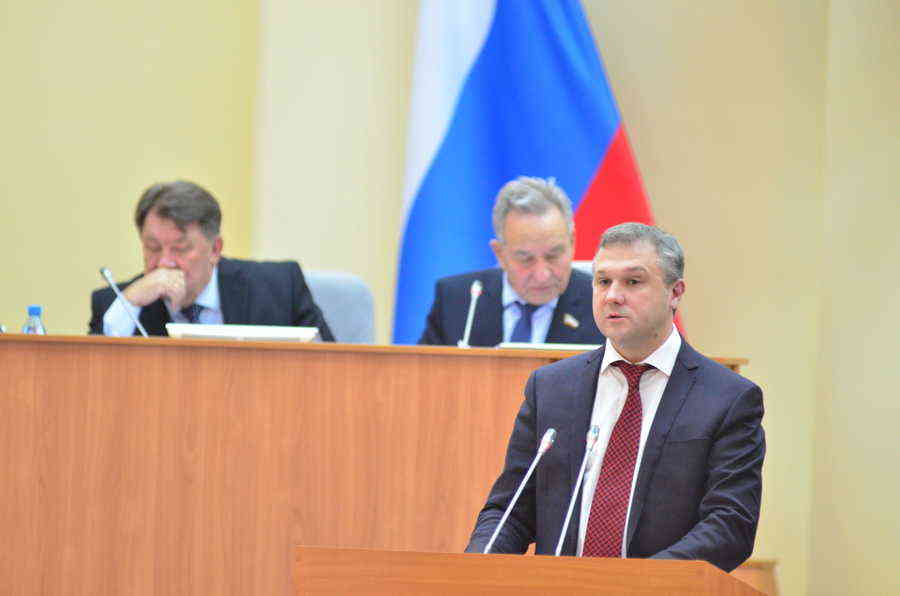 Фото галереи