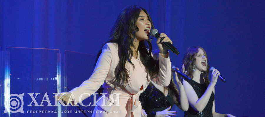 Фото галереи