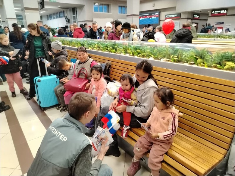 Фото галереи