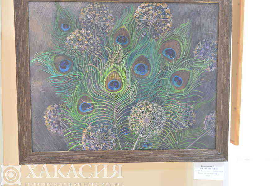 Фото галереи