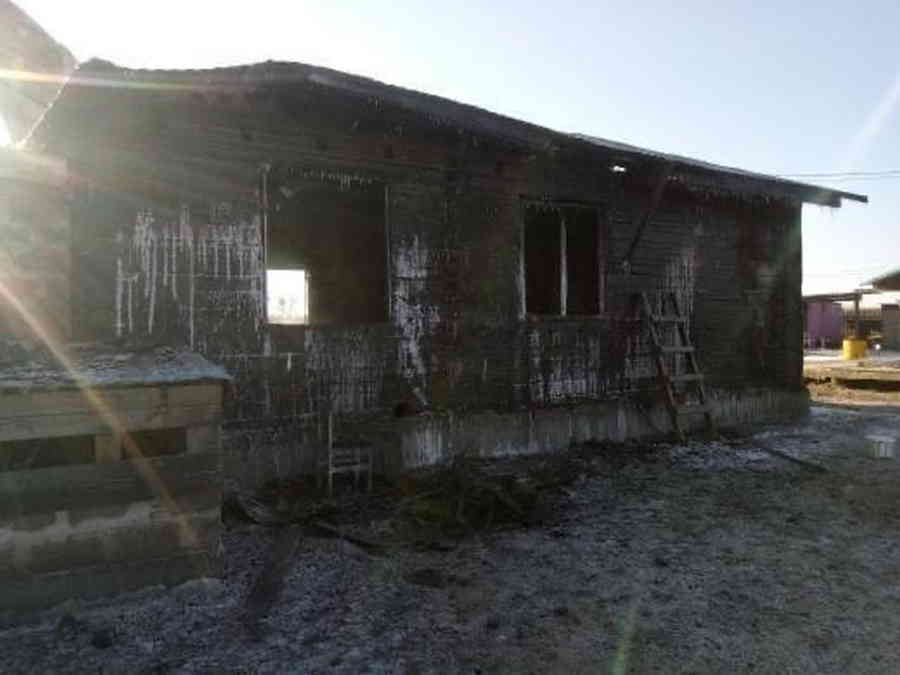 Фото галереи