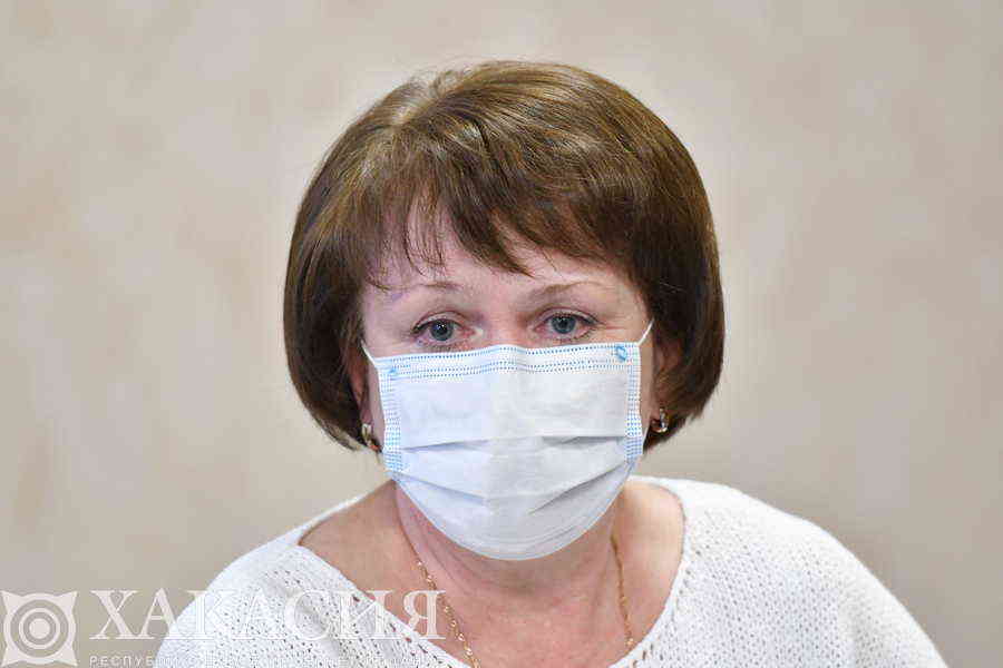 Фото галереи