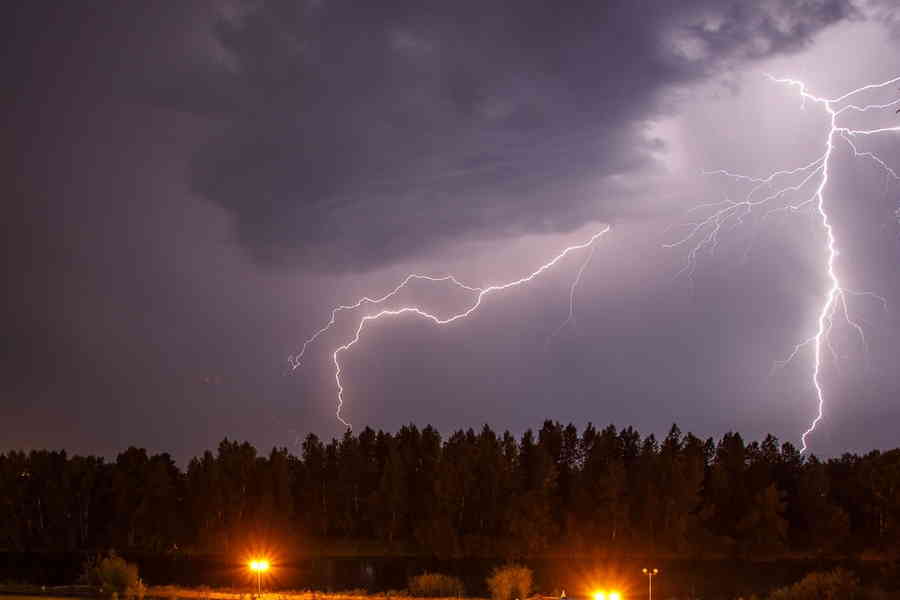 Фото галереи