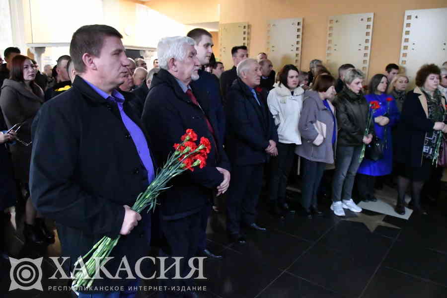 Фото галереи