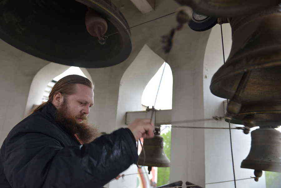 Фото галереи