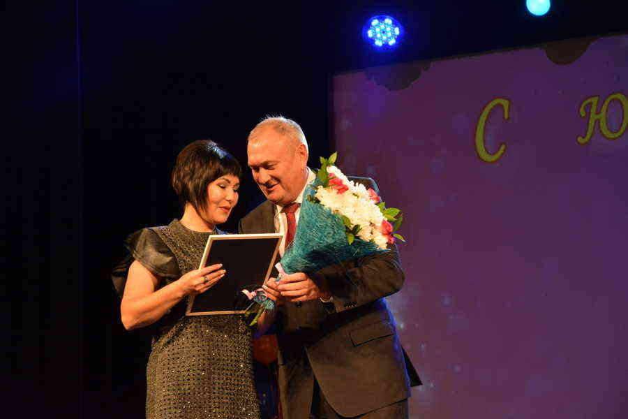 Фото галереи