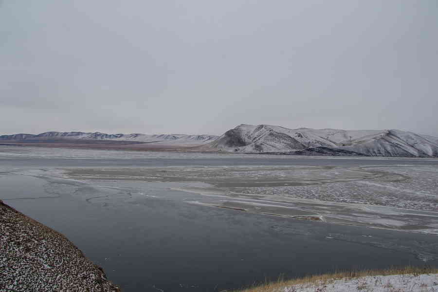 Фото галереи