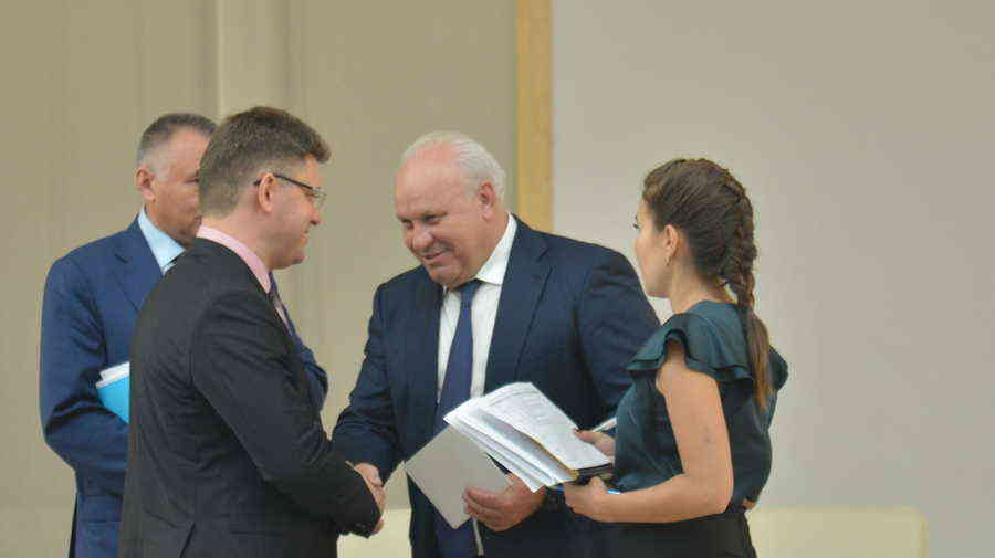 Фото галереи