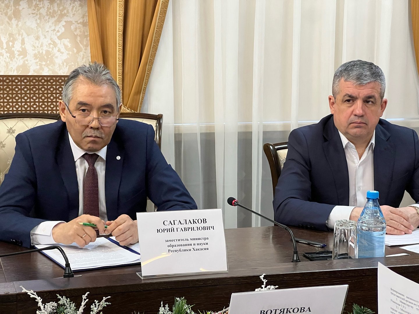 Фото галереи