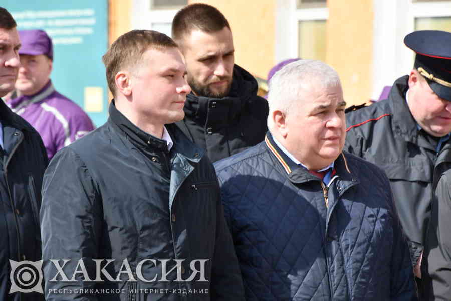 Фото галереи