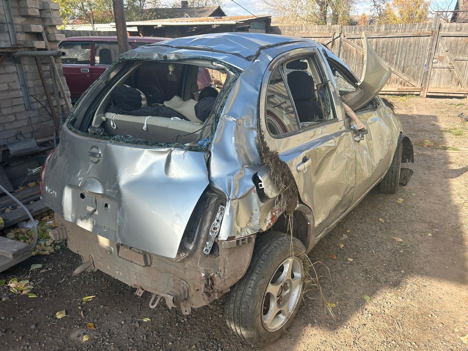 Фото галереи