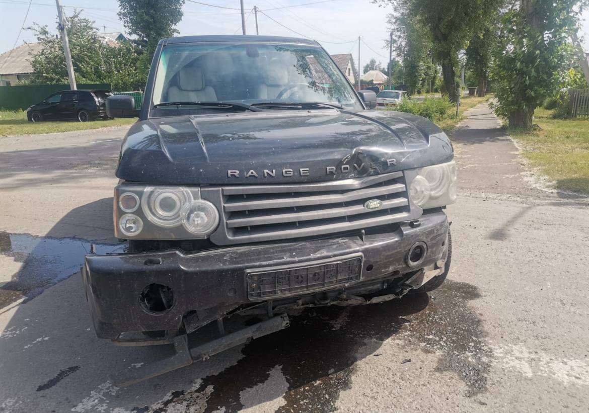 Фото галереи