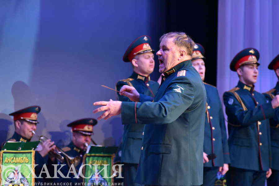 Фото галереи
