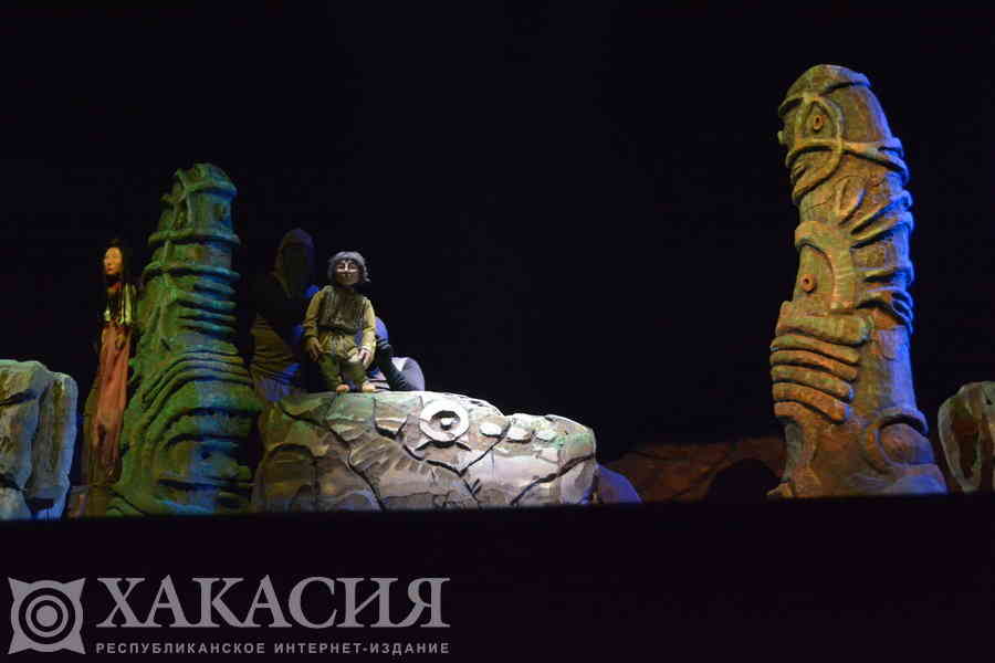 Фото галереи