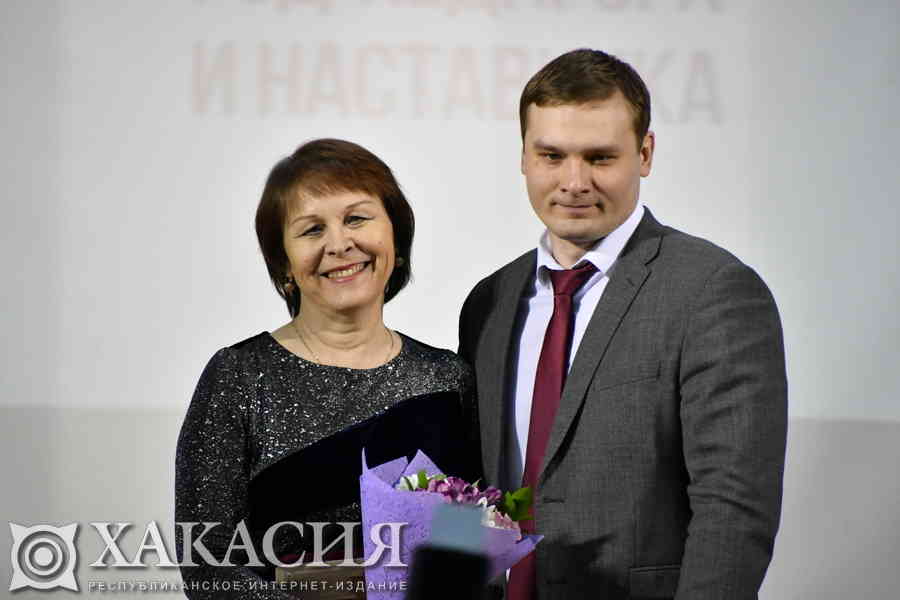 Фото галереи