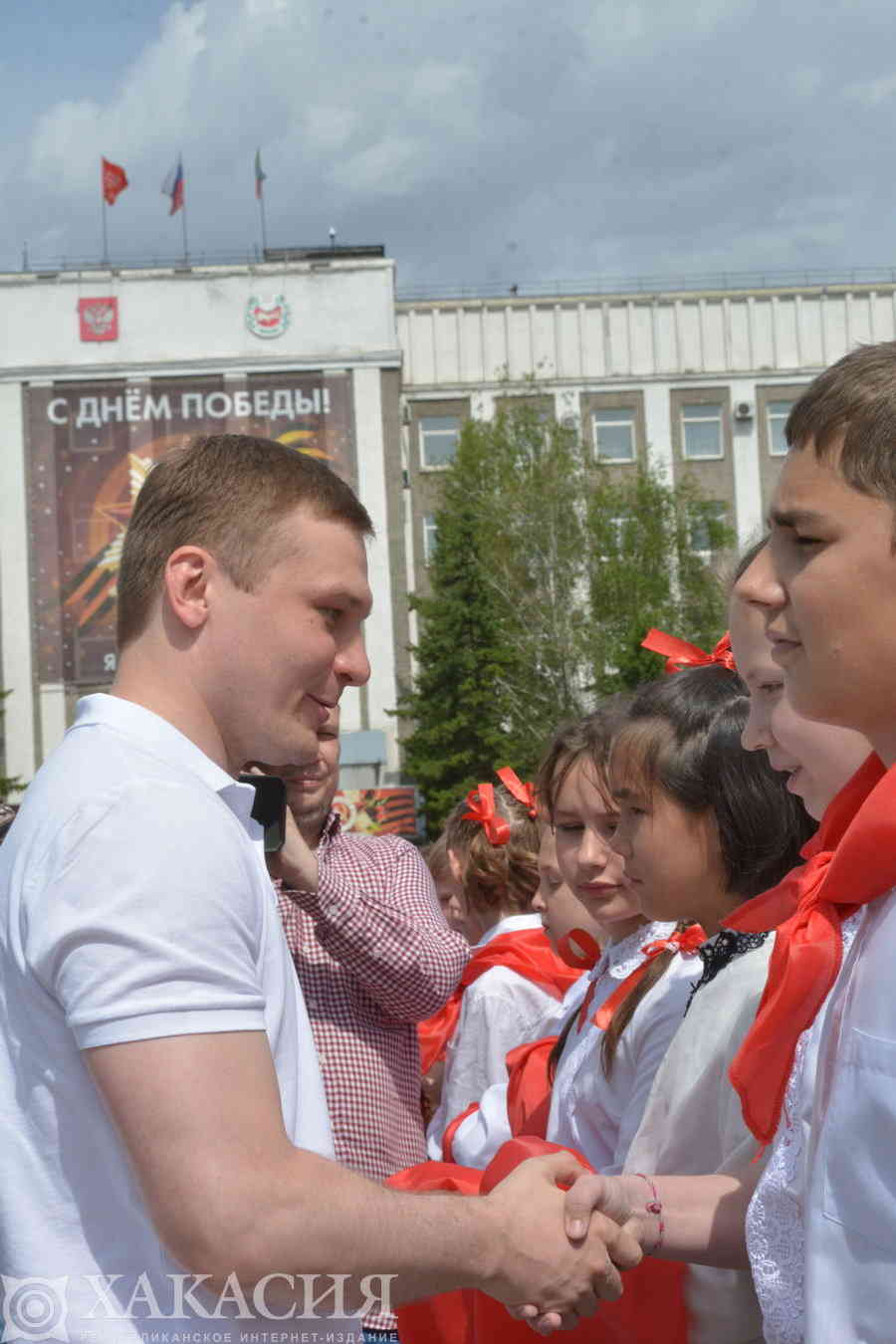 Фото галереи