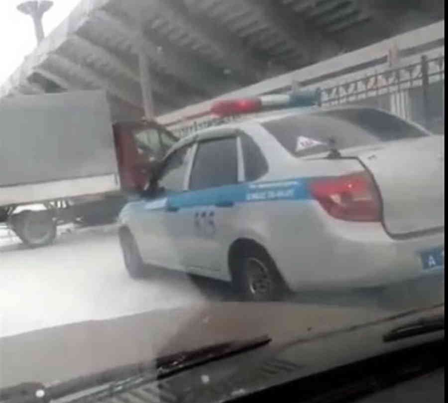 Фото галереи