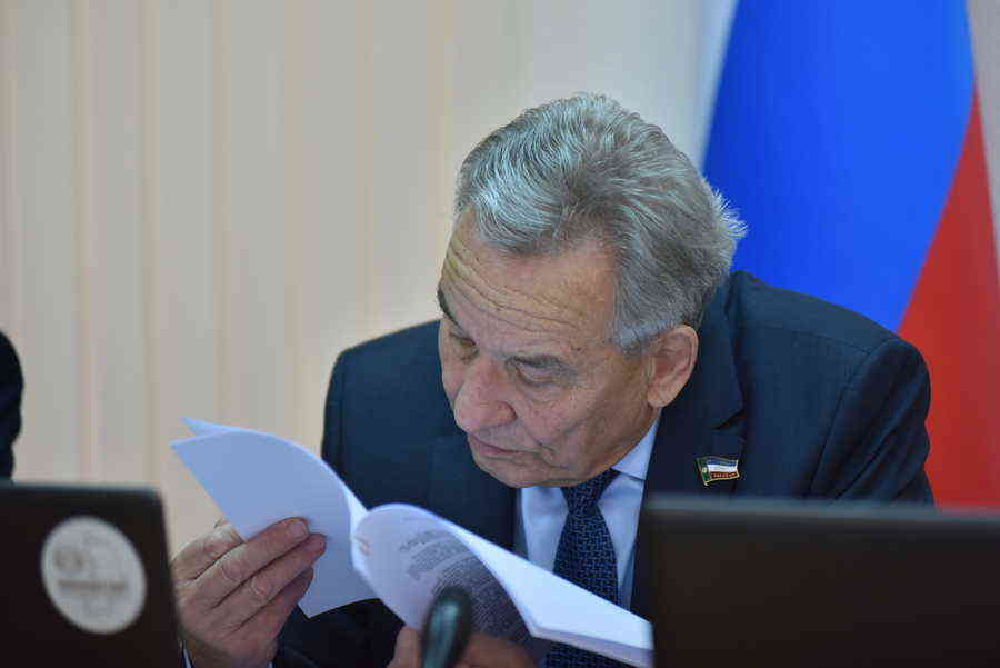 Фото галереи