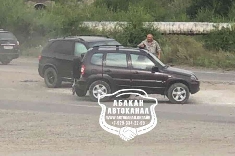 Фото галереи