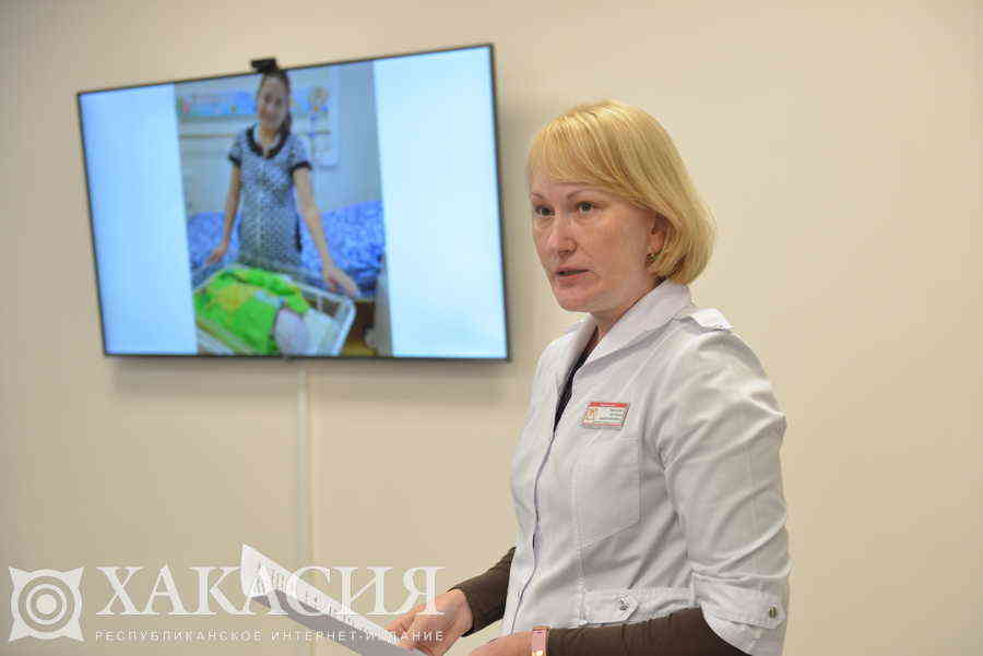 Фото галереи