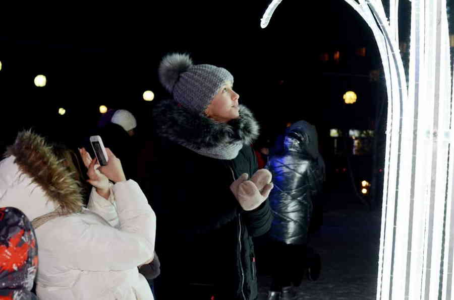 Фото галереи