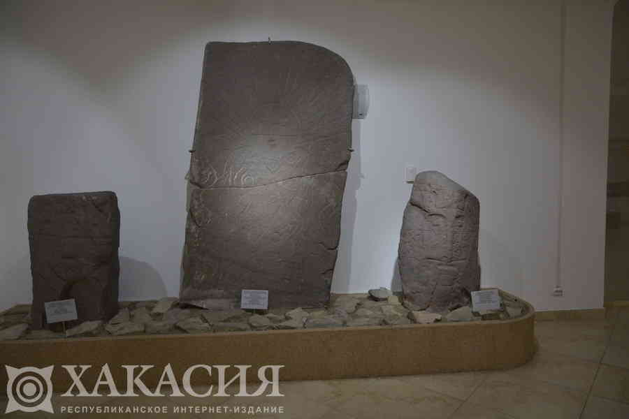 Фото галереи