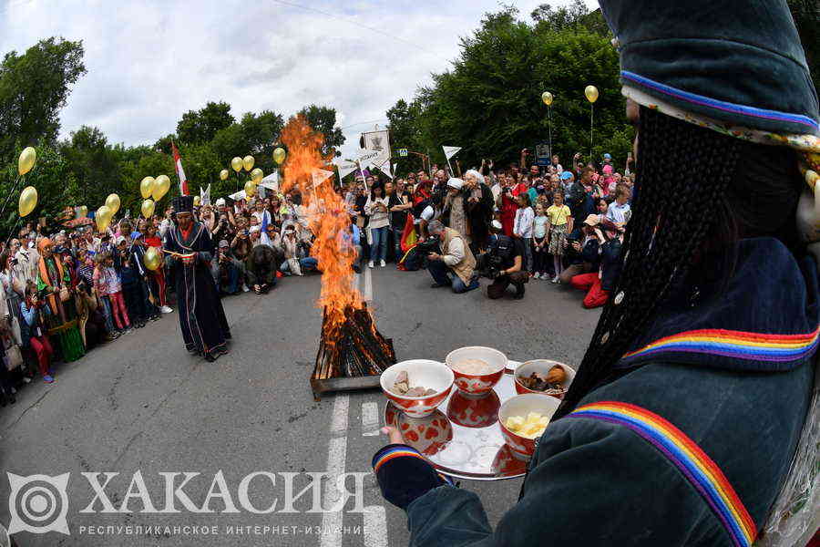 Фото галереи