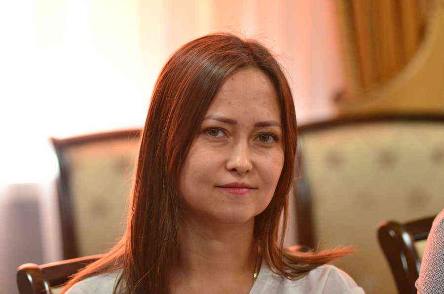 Фото галереи