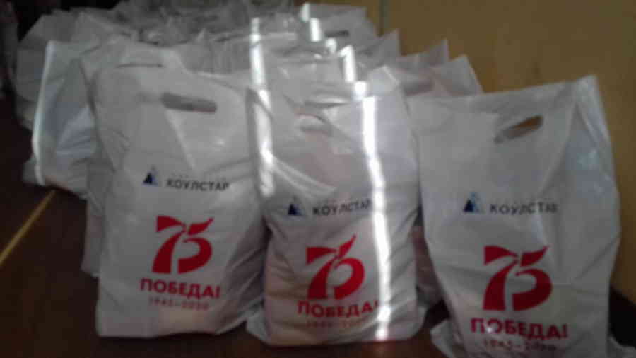 Фото галереи