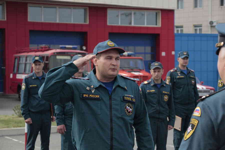 Фото галереи