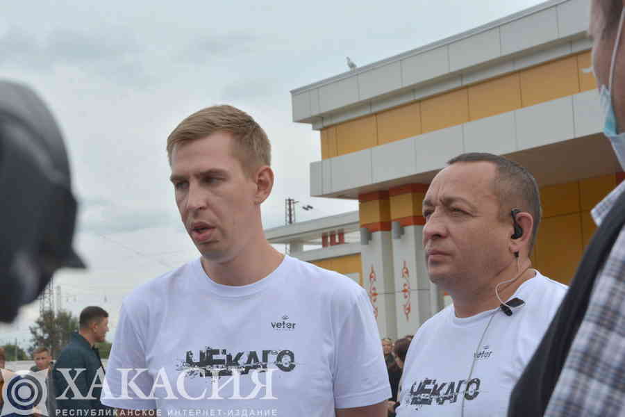 Фото галереи