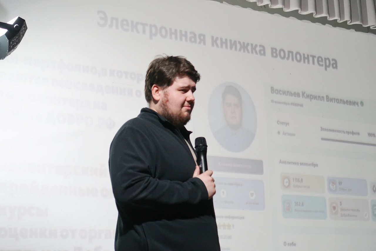 Фото галереи