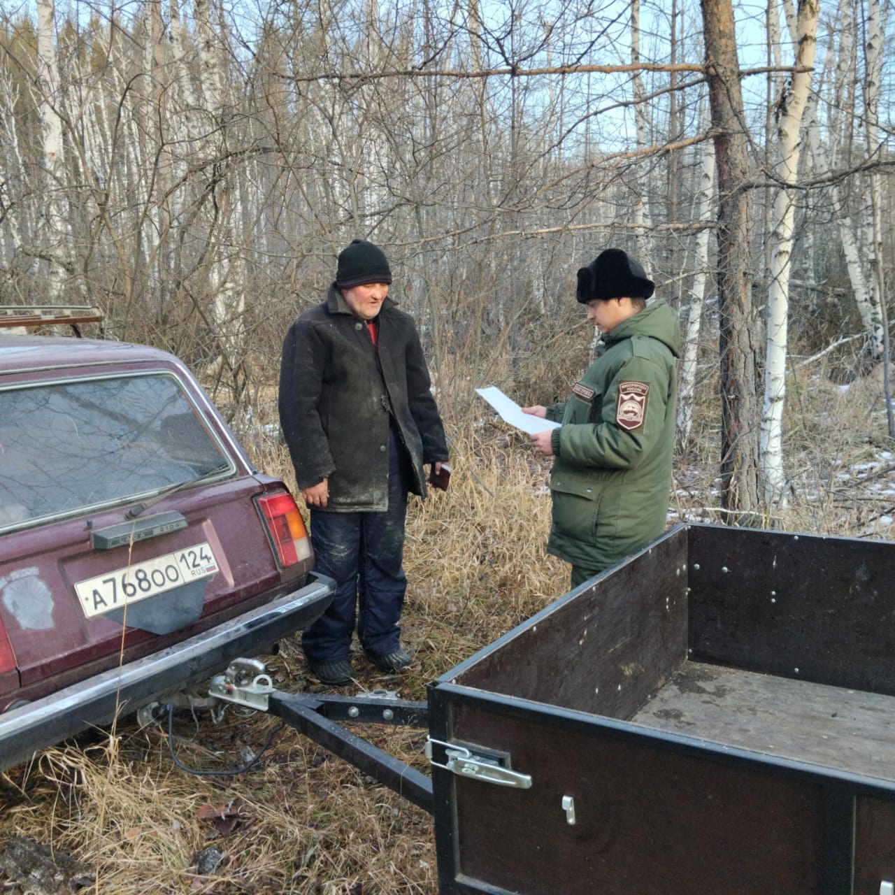 Фото галереи