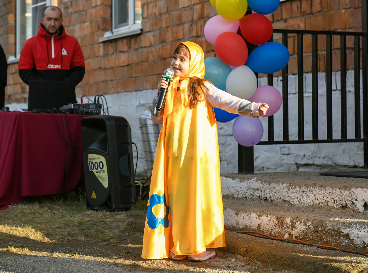 Фото галереи