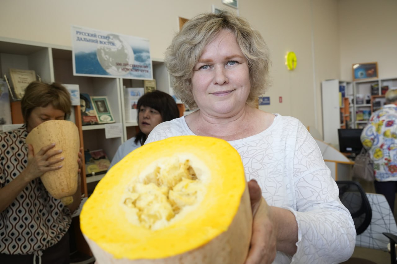 Фото галереи